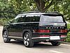 Hyundai SANTA FE 1.6 TGDi Hybrid Ultimate 5dr Auto Black
