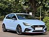 Hyundai I30 2.0T GDi N Performance 5dr DCT Blue