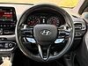 Hyundai I30 2.0T GDi N Performance 5dr DCT Blue