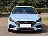 Hyundai I30 2.0T GDi N Performance 5dr DCT Blue