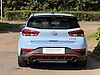 Hyundai I30 2.0T GDi N Performance 5dr DCT Blue