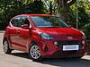 Hyundai I10 1.0 MPi SE 5dr Red