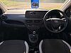 Hyundai I10 1.0 MPi SE 5dr Red