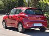 Hyundai I10 1.0 MPi SE 5dr Red