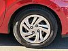 Hyundai I10 1.0 MPi SE 5dr Red