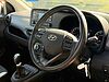 Hyundai I10 1.0 MPi SE 5dr Red