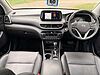Hyundai TUCSON 1.6 CRDi 136 Premium SE 5dr 2WD DCT Grey