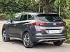 Hyundai TUCSON 1.6 CRDi 136 Premium SE 5dr 2WD DCT Grey