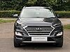 Hyundai TUCSON 1.6 CRDi 136 Premium SE 5dr 2WD DCT Grey