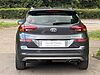 Hyundai TUCSON 1.6 CRDi 136 Premium SE 5dr 2WD DCT Grey