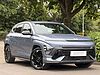 Hyundai KONA 160kW N Line S 65kWh 5dr Auto Blue