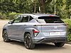 Hyundai KONA 160kW N Line S 65kWh 5dr Auto Blue