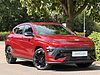 Hyundai KONA 160kW N Line S 65kWh 5dr Auto Red