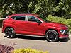 Hyundai KONA 160kW N Line S 65kWh 5dr Auto Red