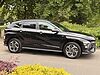 Hyundai KONA 1.6 Hybrid 138 N Line 5dr DCT Black