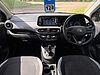 Hyundai I10 1.2 MPi SE Connect 5dr Auto Aqua Turquoise