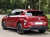 Hyundai KONA 160kW N Line S 65kWh 5dr Auto Red