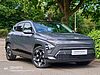 Hyundai KONA 160kW Ultimate 65kWh 5dr Auto [Lux Pack] Grey