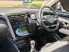 Hyundai TUCSON 1.6 TGDi Ultimate 5dr 2WD Blue