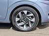 Hyundai I10 1.0 [63] Advance 5dr [Nav] Blue