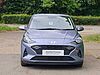 Hyundai I10 1.0 [63] Advance 5dr [Nav] Blue