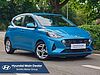Hyundai I10 1.0 MPi SE Connect 5dr Blue