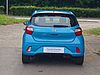 Hyundai I10 1.0 MPi SE Connect 5dr Blue