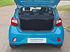 Hyundai I10 1.0 MPi SE Connect 5dr Blue