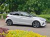Hyundai I20 1.0T GDi 48V MHD Ultimate 5dr Silver