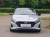 Hyundai I20 1.0T GDi 48V MHD Ultimate 5dr Silver