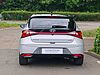 Hyundai I20 1.0T GDi 48V MHD Ultimate 5dr Silver