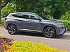 Hyundai TUCSON 1.6T Hybrid N Line S 5dr Auto Grey