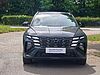 Hyundai TUCSON 1.6T Hybrid N Line S 5dr Auto Grey