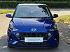 Hyundai I10 1.2 MPi Premium 5dr Auto Blue
