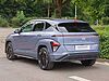 Hyundai KONA 160kW N Line S 65kWh 5dr Auto Blue