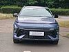 Hyundai KONA 160kW N Line S 65kWh 5dr Auto Blue