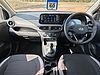 Hyundai I10 1.0 [63] Advance 5dr Auto [Nav] White