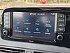 Hyundai I10 1.0 [63] Advance 5dr Auto [Nav] White