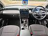 Hyundai TUCSON 1.6 TGDi SE Connect 5dr 2WD Blue