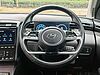 Hyundai TUCSON 1.6 TGDi SE Connect 5dr 2WD Blue