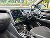 Hyundai TUCSON 1.6 TGDi SE Connect 5dr 2WD Blue
