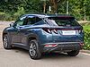 Hyundai TUCSON 1.6 TGDi SE Connect 5dr 2WD Blue