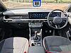 Hyundai TUCSON 1.6T N Line S 5dr Black