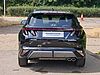 Hyundai TUCSON 1.6T N Line S 5dr Black