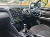 Hyundai TUCSON 1.6 TGDi Premium 5dr 2WD Blue