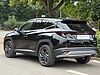 Hyundai TUCSON 1.6T 239 Hybrid Black Line 5dr Auto Black