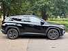 Hyundai TUCSON 1.6T 239 Hybrid Black Line 5dr Auto Black