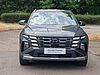 Hyundai TUCSON 1.6T Hybrid Premium 5dr Auto Grey