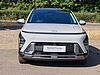Hyundai KONA 1.6 Hybrid 138 Ultimate 5dr DCT Grey