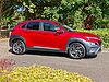 Hyundai KONA 1.6 GDi Hybrid Premium 5dr DCT Red